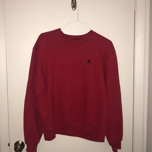 Champion Crewneck